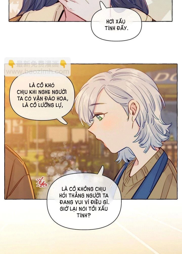 CẠM BẪY GÁI THẲNG Chapter 111 - Trang 26