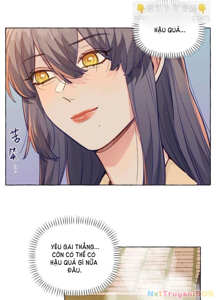 CẠM BẪY GÁI THẲNG Chapter 111 - Trang 29