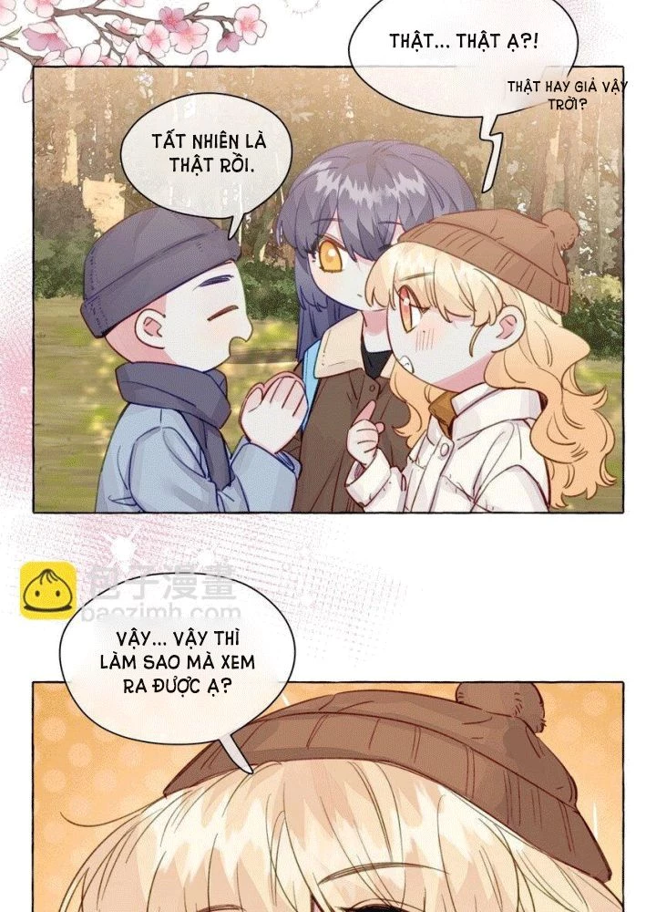 CẠM BẪY GÁI THẲNG Chapter 111 - Trang 3