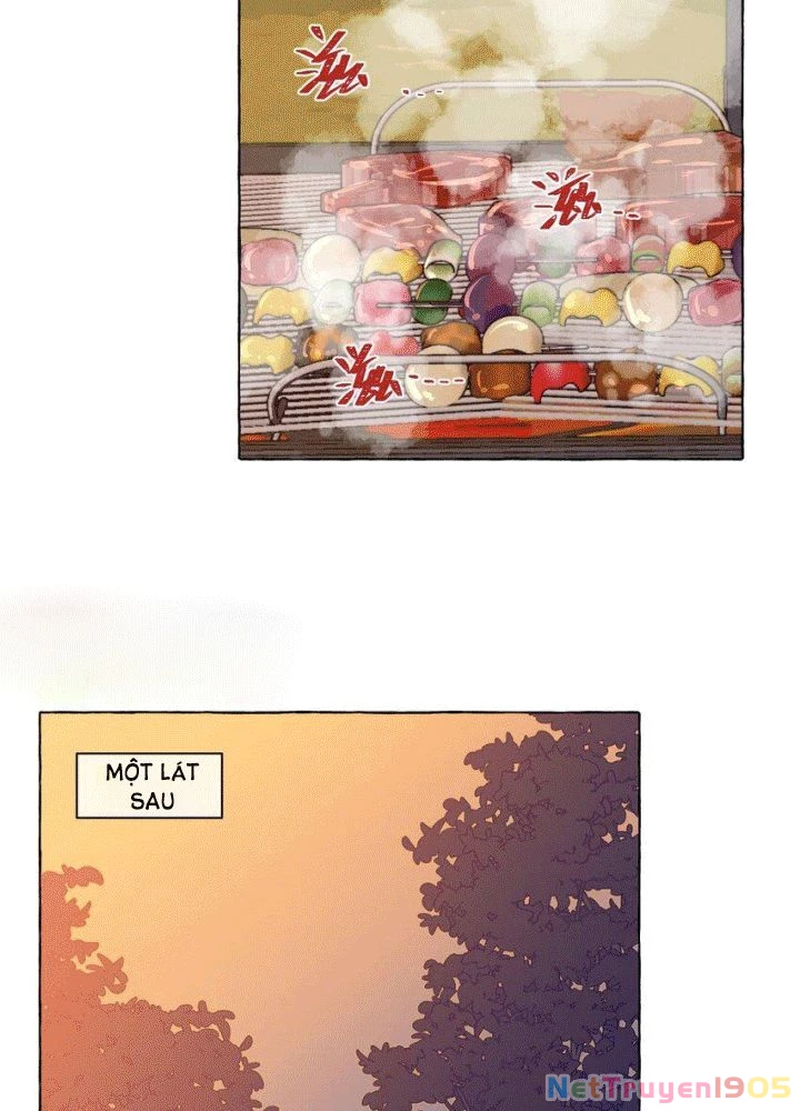 CẠM BẪY GÁI THẲNG Chapter 111 - Trang 30