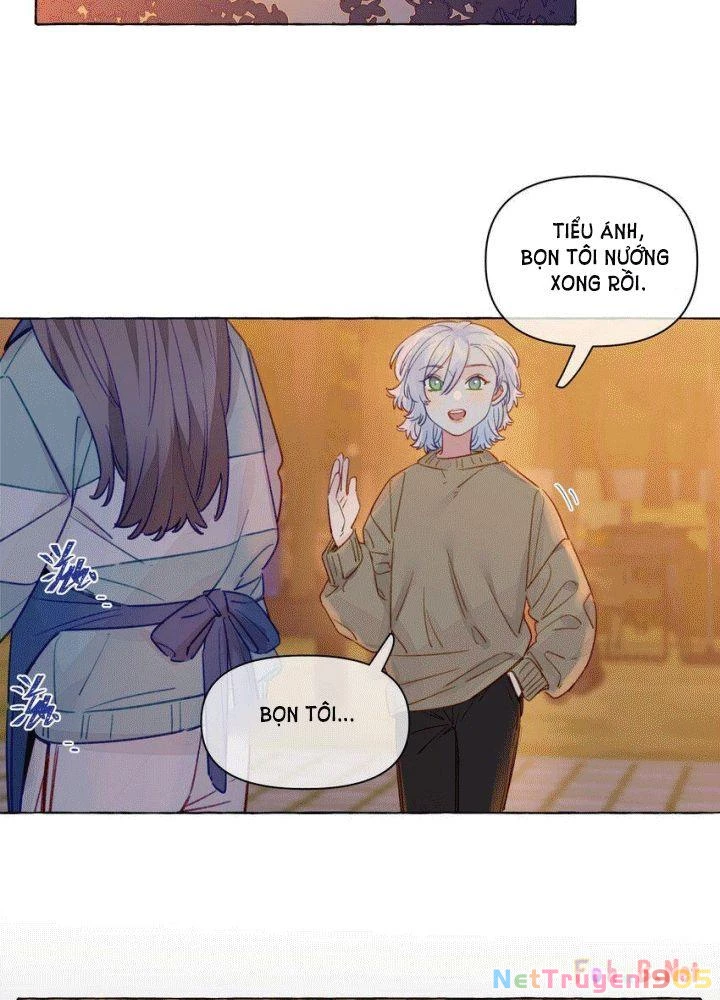 CẠM BẪY GÁI THẲNG Chapter 111 - Trang 31