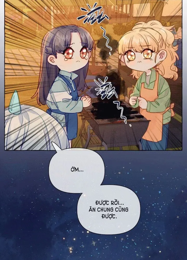 CẠM BẪY GÁI THẲNG Chapter 111 - Trang 32