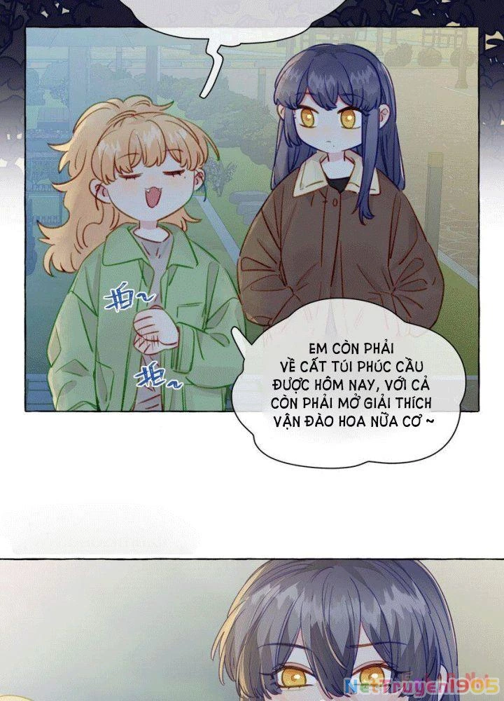 CẠM BẪY GÁI THẲNG Chapter 111 - Trang 34