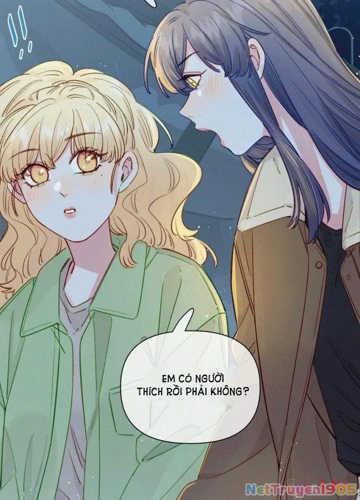 CẠM BẪY GÁI THẲNG Chapter 111 - Trang 37
