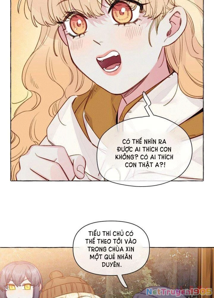 CẠM BẪY GÁI THẲNG Chapter 111 - Trang 4