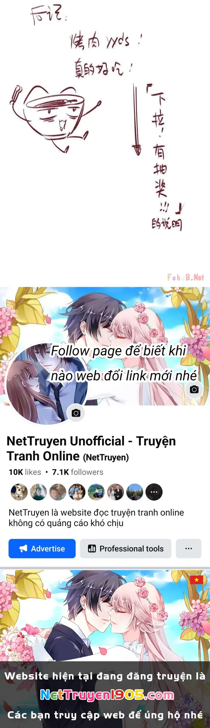 CẠM BẪY GÁI THẲNG Chapter 111 - Trang 40