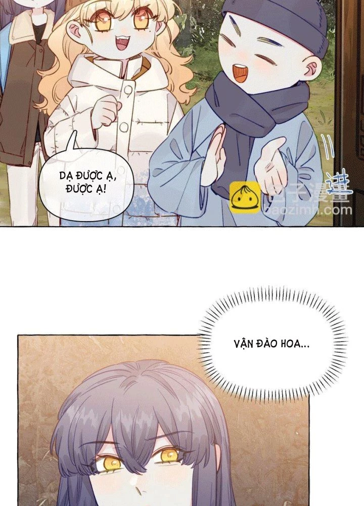 CẠM BẪY GÁI THẲNG Chapter 111 - Trang 5