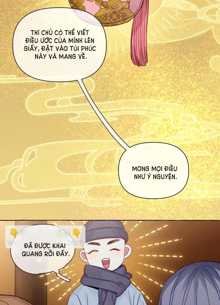 CẠM BẪY GÁI THẲNG Chapter 111 - Trang 8