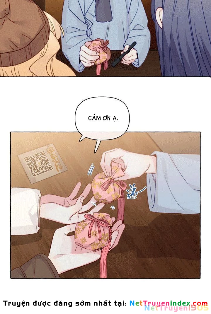 CẠM BẪY GÁI THẲNG Chapter 111 - Trang 9