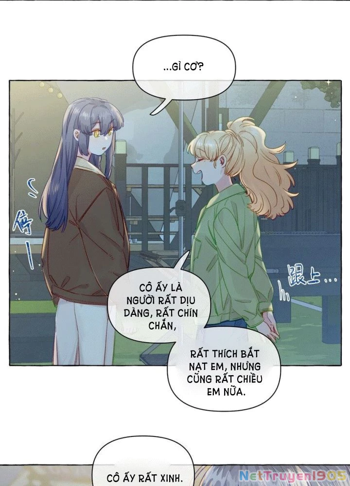 CẠM BẪY GÁI THẲNG Chapter 112 - Trang 11