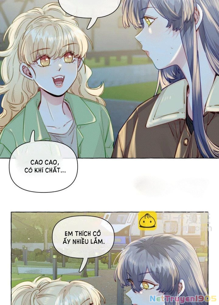 CẠM BẪY GÁI THẲNG Chapter 112 - Trang 12