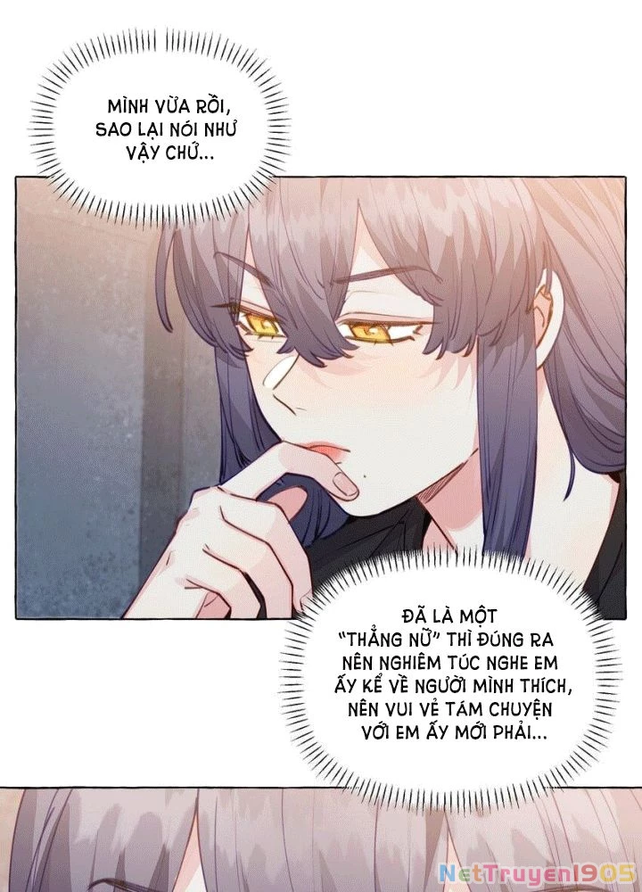 CẠM BẪY GÁI THẲNG Chapter 112 - Trang 20