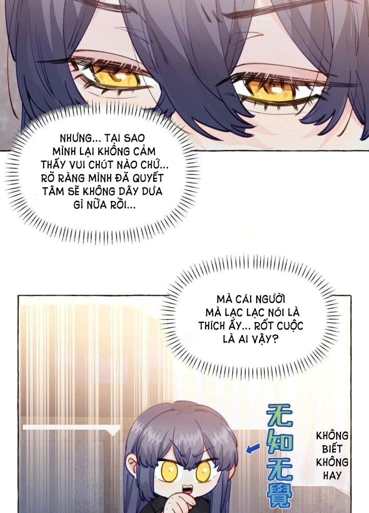 CẠM BẪY GÁI THẲNG Chapter 112 - Trang 21