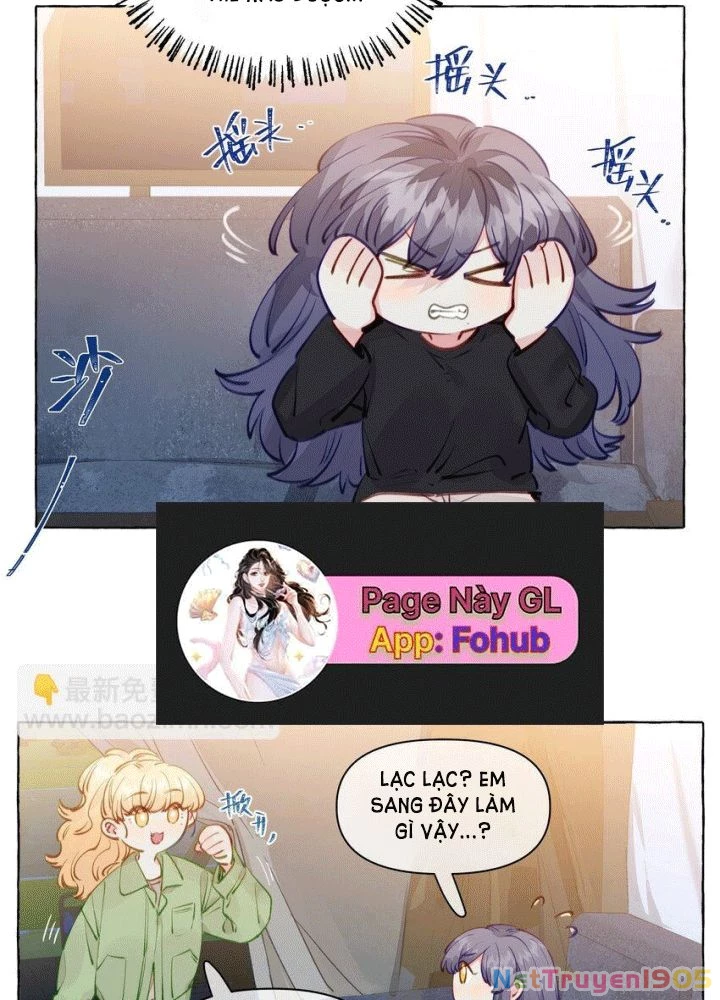 CẠM BẪY GÁI THẲNG Chapter 112 - Trang 24