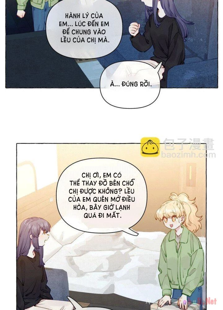 CẠM BẪY GÁI THẲNG Chapter 112 - Trang 25