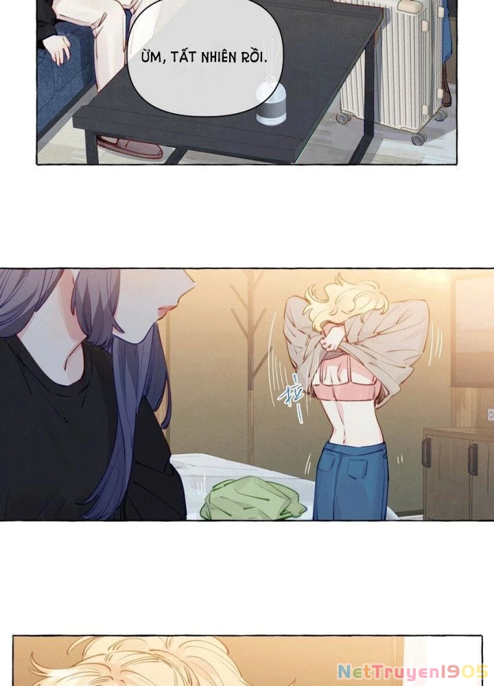 CẠM BẪY GÁI THẲNG Chapter 112 - Trang 26