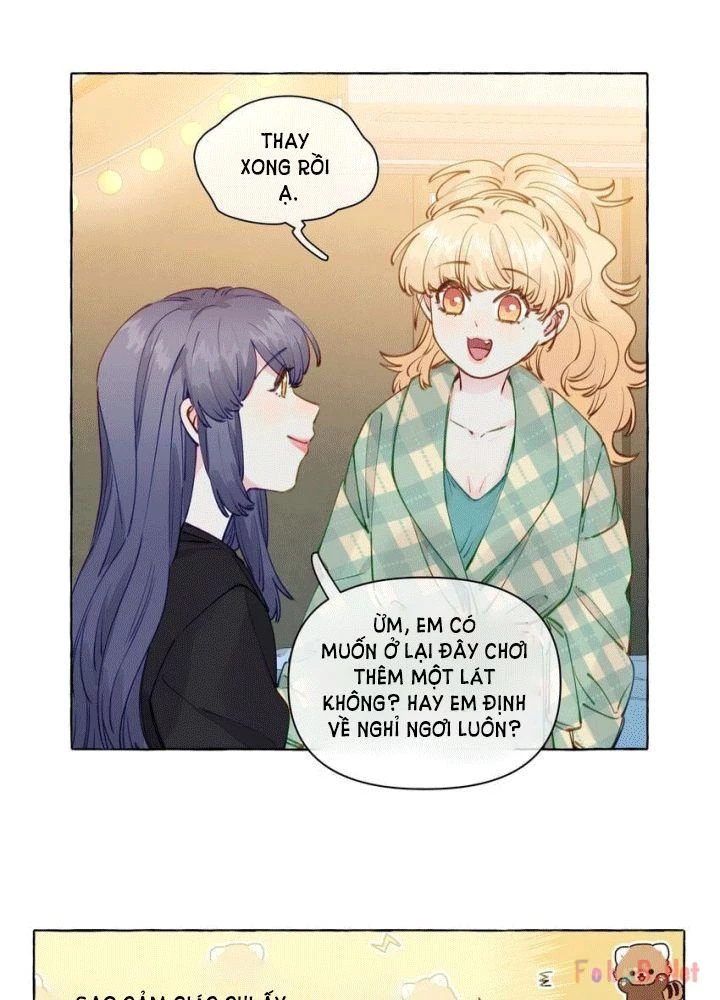 CẠM BẪY GÁI THẲNG Chapter 112 - Trang 28