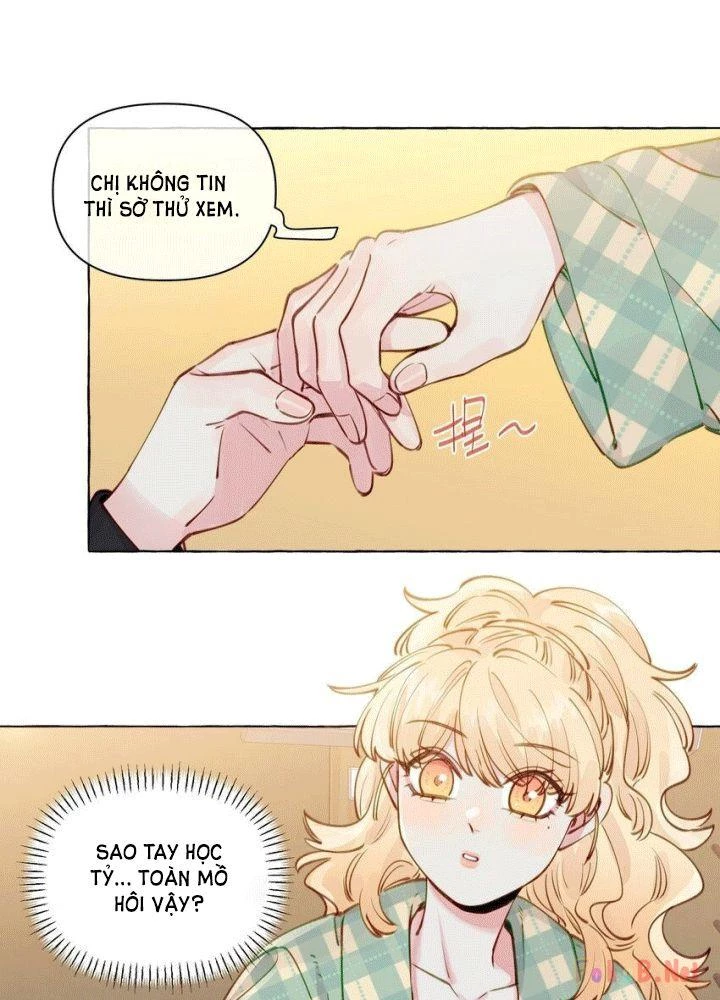CẠM BẪY GÁI THẲNG Chapter 112 - Trang 31