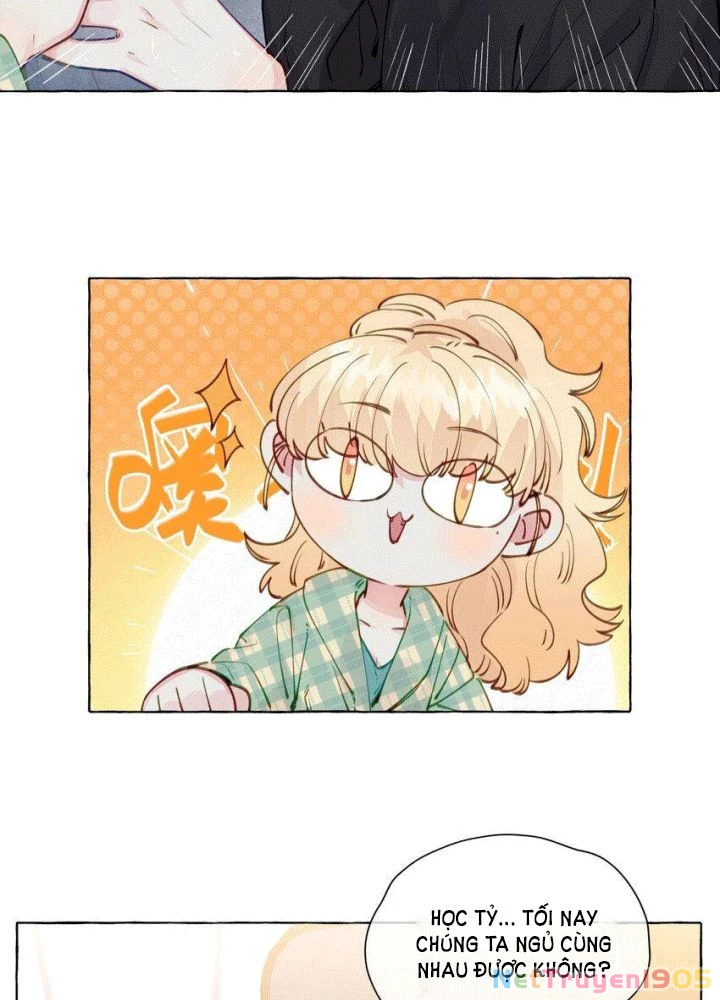 CẠM BẪY GÁI THẲNG Chapter 112 - Trang 33