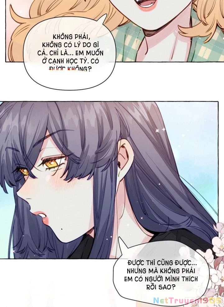 CẠM BẪY GÁI THẲNG Chapter 112 - Trang 35