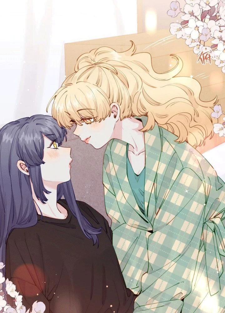 CẠM BẪY GÁI THẲNG Chapter 112 - Trang 36