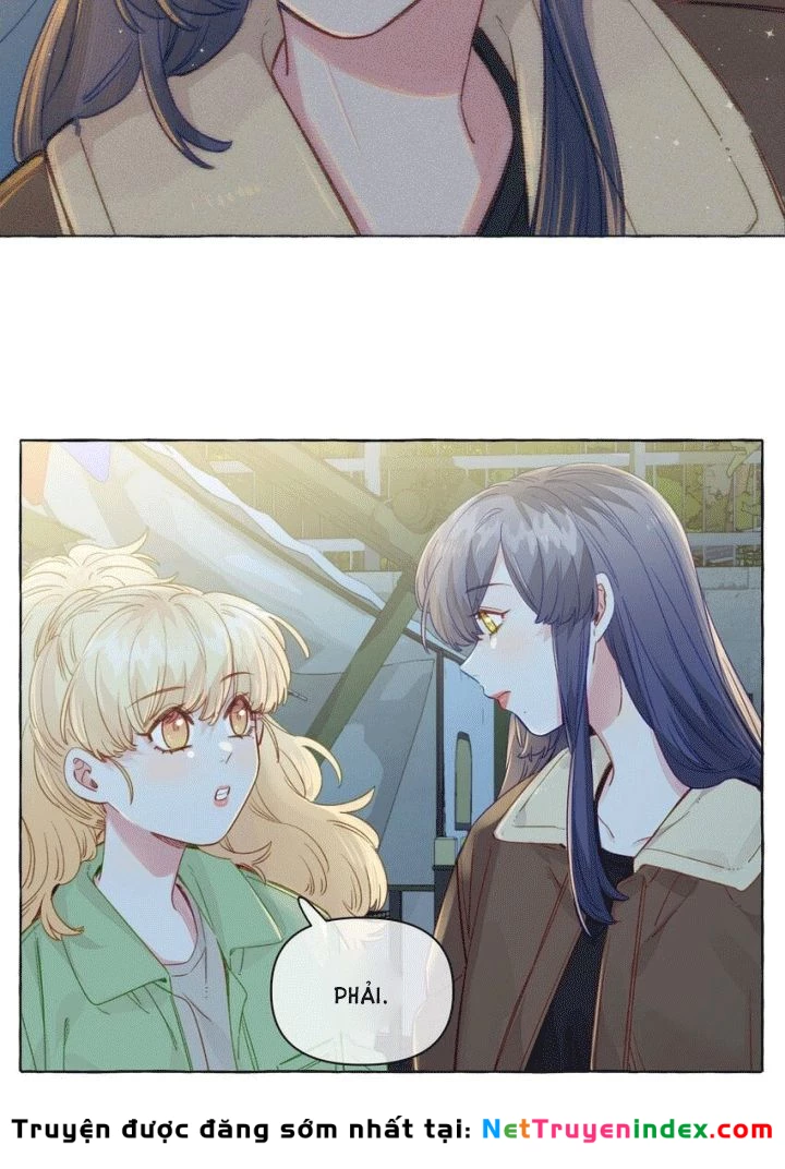CẠM BẪY GÁI THẲNG Chapter 112 - Trang 6