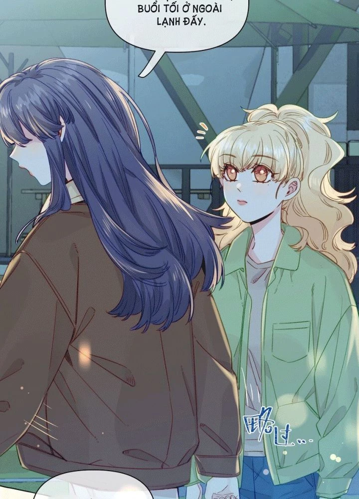 CẠM BẪY GÁI THẲNG Chapter 112 - Trang 9