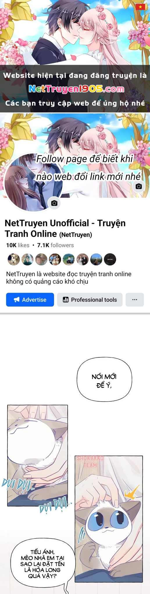 CẠM BẪY GÁI THẲNG Chapter 12 - Trang 1