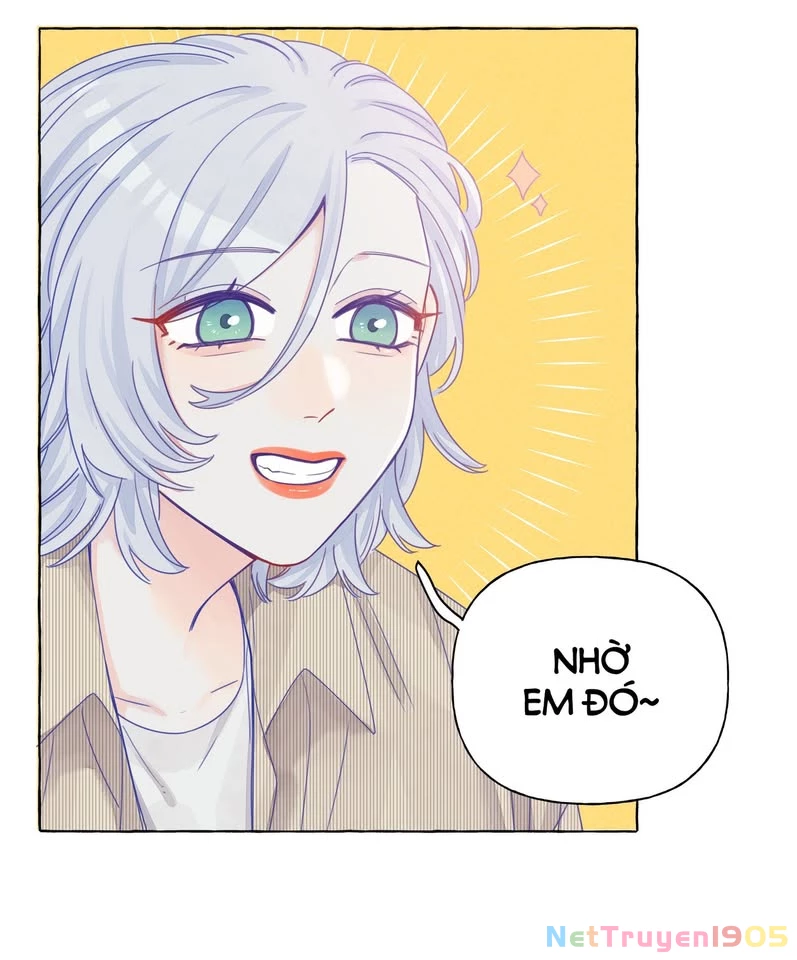 CẠM BẪY GÁI THẲNG Chapter 12 - Trang 12