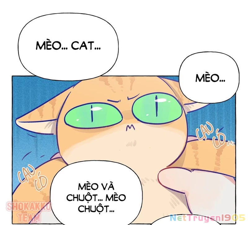 CẠM BẪY GÁI THẲNG Chapter 12 - Trang 16