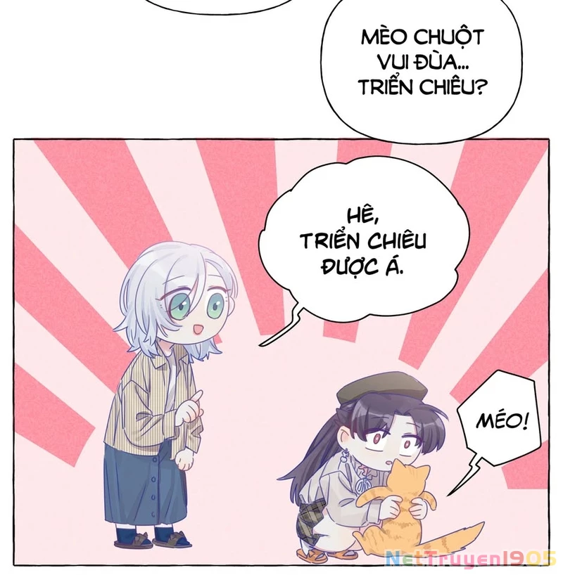 CẠM BẪY GÁI THẲNG Chapter 12 - Trang 17