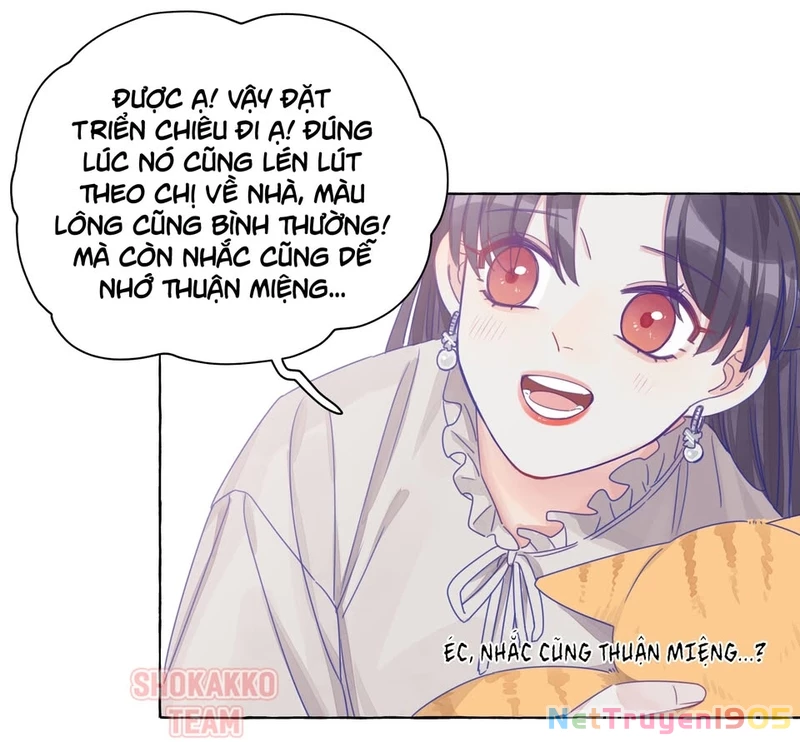 CẠM BẪY GÁI THẲNG Chapter 12 - Trang 18