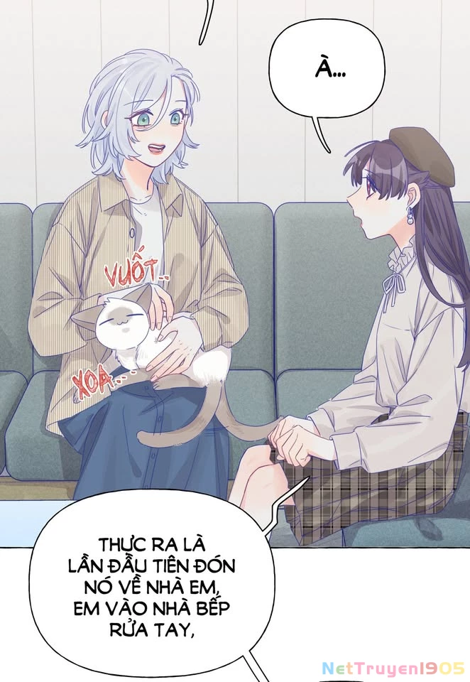 CẠM BẪY GÁI THẲNG Chapter 12 - Trang 2