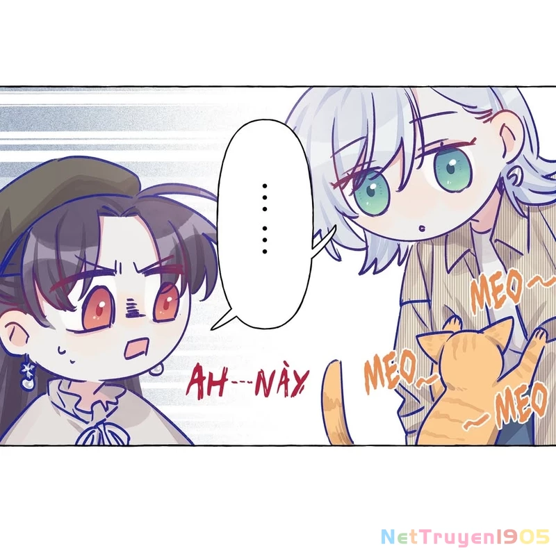 CẠM BẪY GÁI THẲNG Chapter 12 - Trang 24