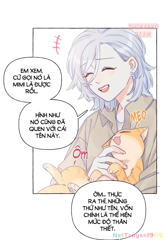 CẠM BẪY GÁI THẲNG Chapter 12 - Trang 25