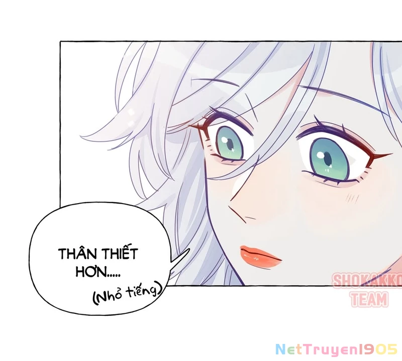 CẠM BẪY GÁI THẲNG Chapter 12 - Trang 27