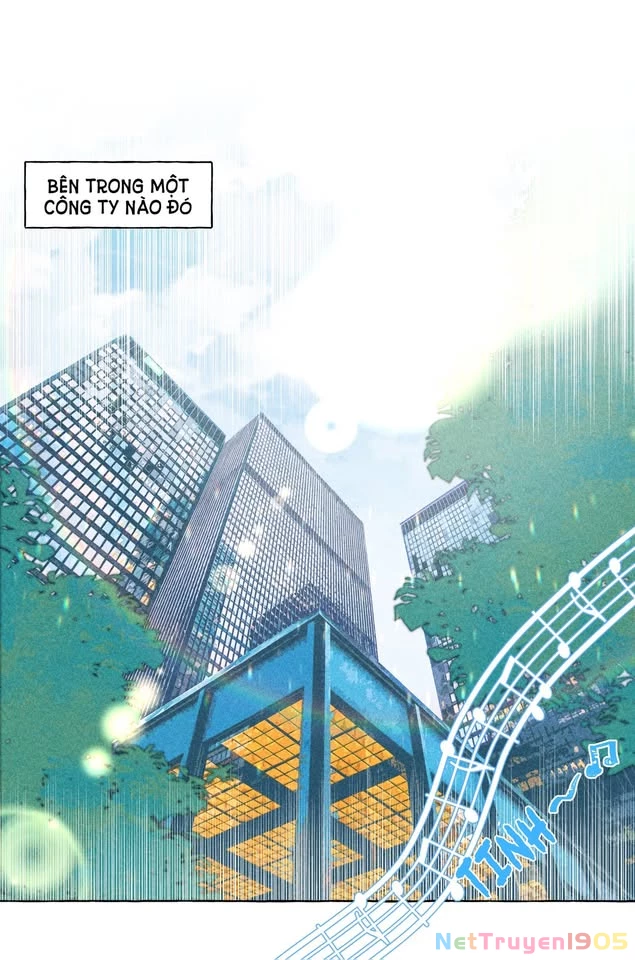 CẠM BẪY GÁI THẲNG Chapter 12 - Trang 32