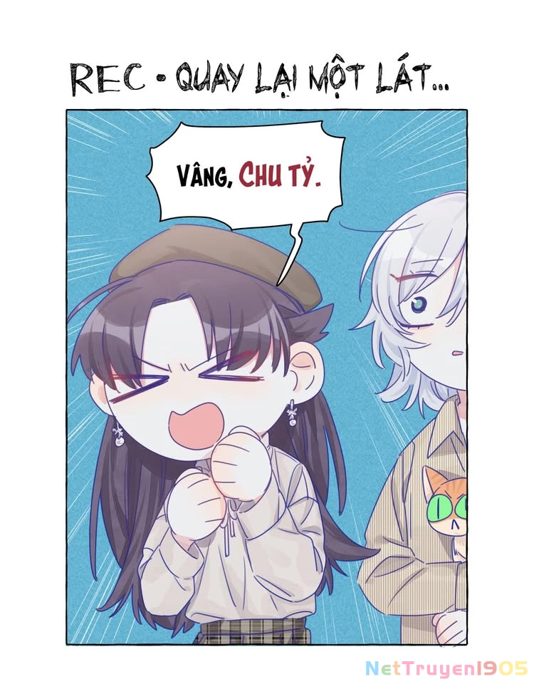 CẠM BẪY GÁI THẲNG Chapter 12 - Trang 36