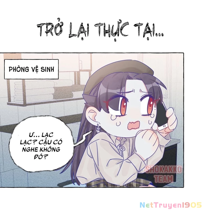 CẠM BẪY GÁI THẲNG Chapter 12 - Trang 37