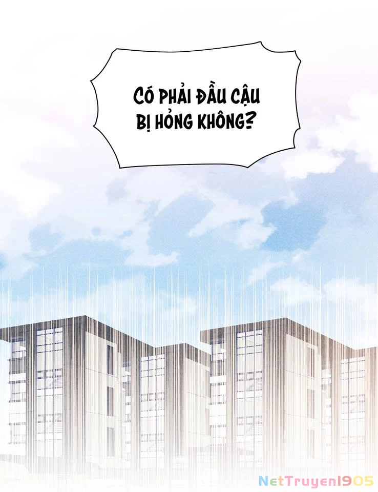 CẠM BẪY GÁI THẲNG Chapter 12 - Trang 39