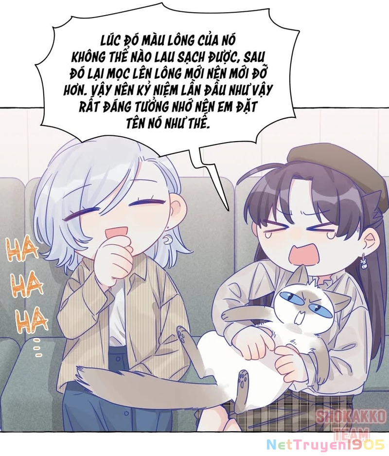 CẠM BẪY GÁI THẲNG Chapter 12 - Trang 5