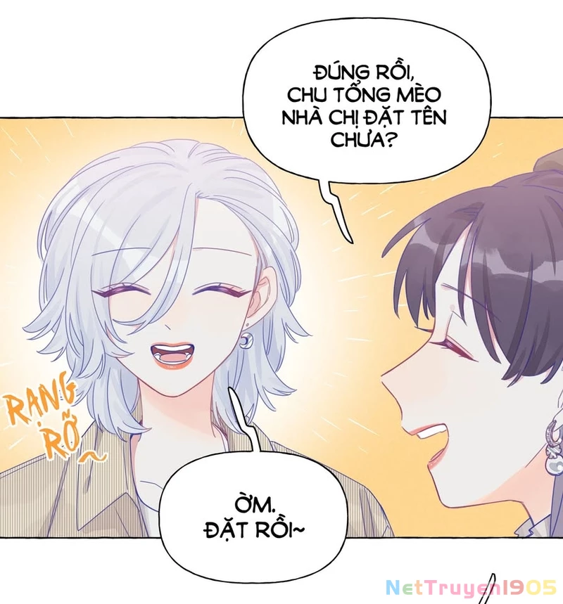 CẠM BẪY GÁI THẲNG Chapter 12 - Trang 6