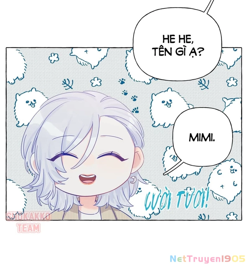 CẠM BẪY GÁI THẲNG Chapter 12 - Trang 7