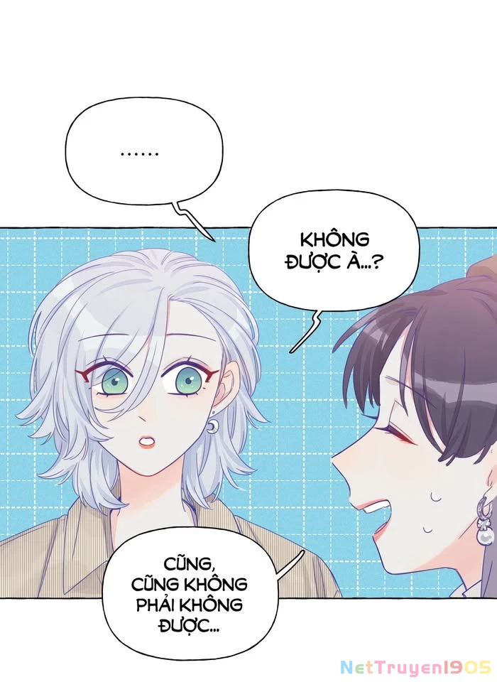 CẠM BẪY GÁI THẲNG Chapter 12 - Trang 8