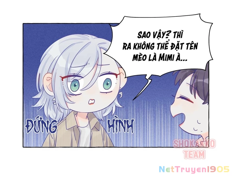 CẠM BẪY GÁI THẲNG Chapter 12 - Trang 9