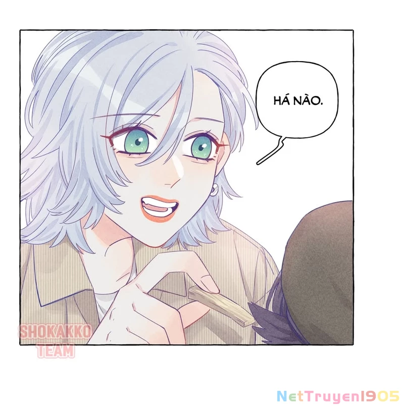 CẠM BẪY GÁI THẲNG Chapter 13 - Trang 11