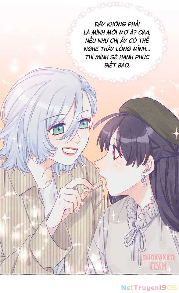 CẠM BẪY GÁI THẲNG Chapter 13 - Trang 13