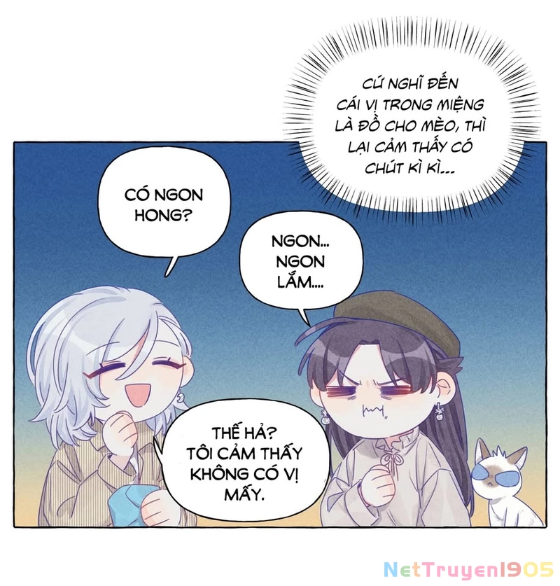 CẠM BẪY GÁI THẲNG Chapter 13 - Trang 15
