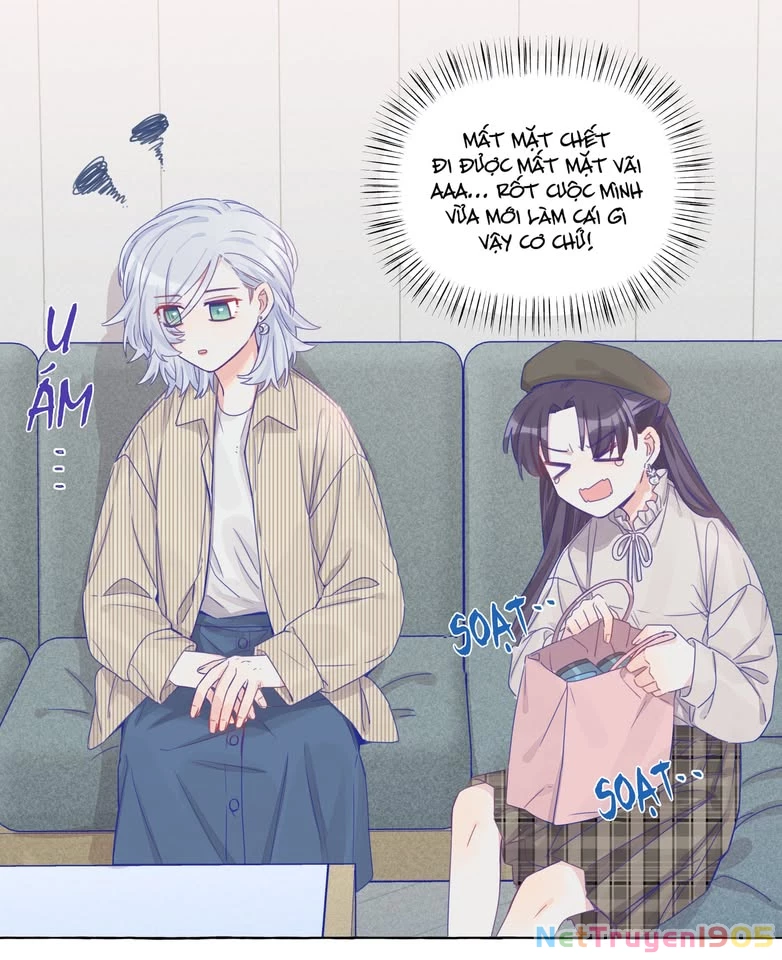 CẠM BẪY GÁI THẲNG Chapter 13 - Trang 2