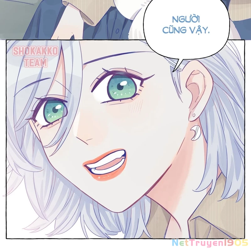 CẠM BẪY GÁI THẲNG Chapter 13 - Trang 22